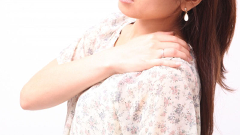 上肢の後遺障害